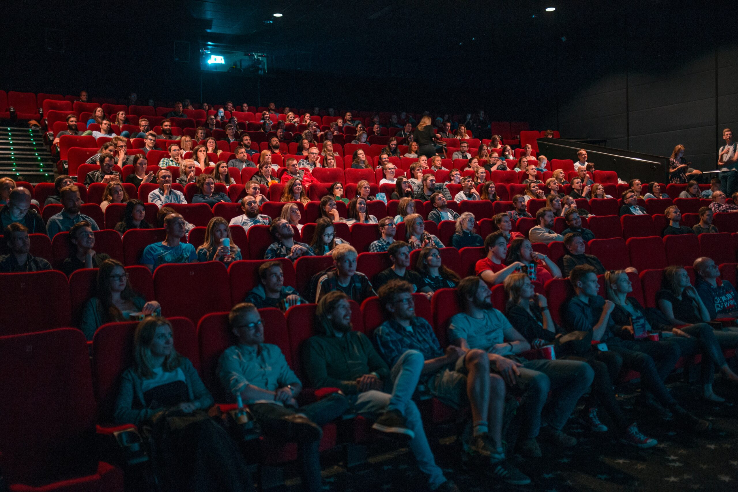 Aktiviteter som passar synskadade